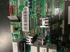 DA41-00413A Samsung Refrigerator Main Printed Circuit Board