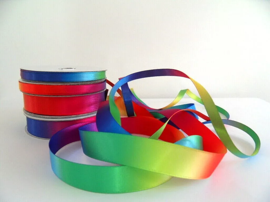 Free ribbon supplies