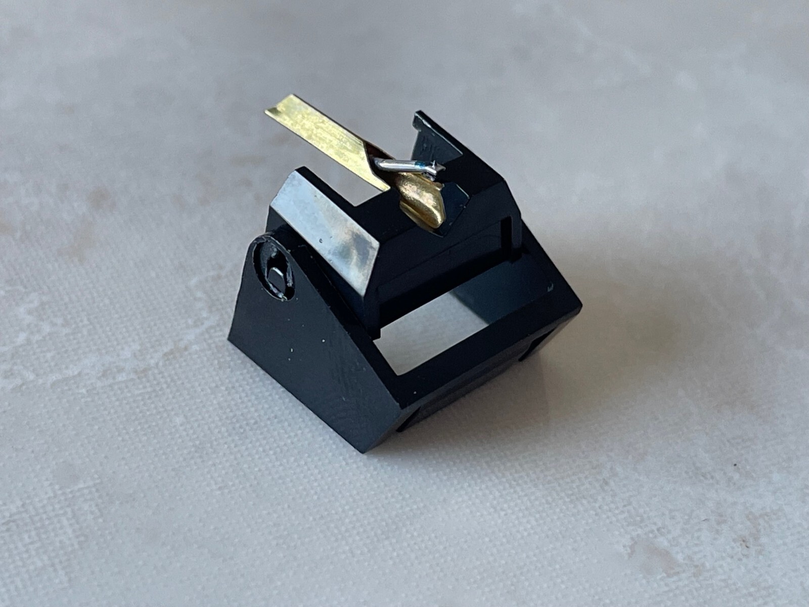 Diamant SHURE N 97 HE stylet de rechange pour cellule vinyle