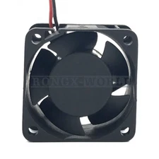 1PCS ADDA AD0412XB-C51 4CM4020 12V 0.20A double ball cooling fan New