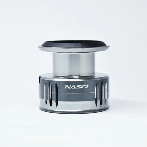 [SHIMANO Genuine] 21 NASCI FC Spare Spool (Also Compatible With 26 NASCI)