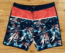 O'Neill HyperFreak Board Shorts Mens Size 38