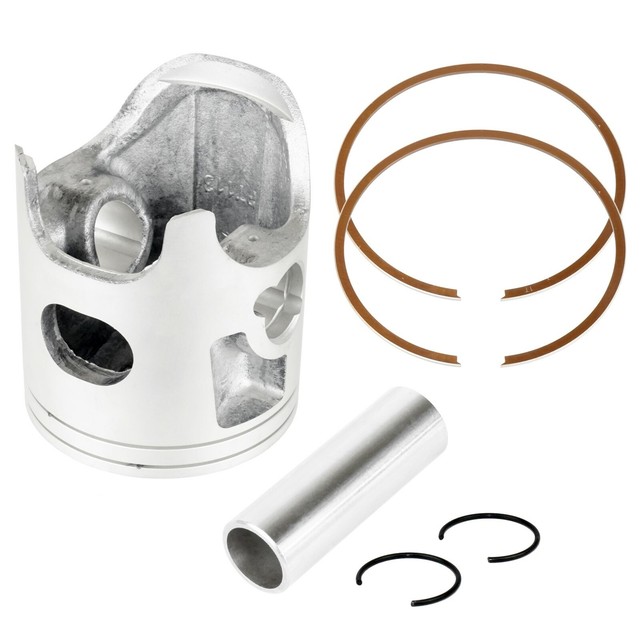 Cylinder Piston Ring Kit for Yamaha YZ250 YZ250X 2005 20062019 Standard Bore eBay