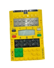 Vintage LEGO Mindstorms RCX 1.0 Programmable Brick - #372690