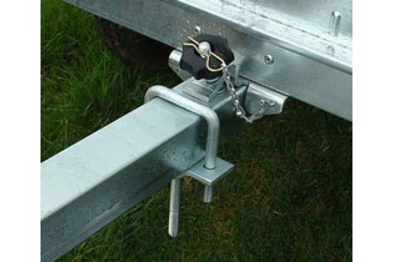 TRAILER SPARE WHEEL BRACKET ERDE DAXARA MAYPOLE PORTAFLOT CAMEL same as MP195 eBay