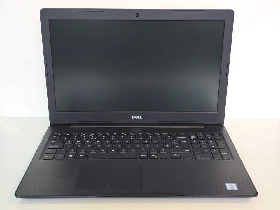 Dell Vostro 15 3581 15.6" Laptop i3-7020U 8GB Ddr4 Ram 128GB SSD Windows 10 Pro - Image 3 of 4