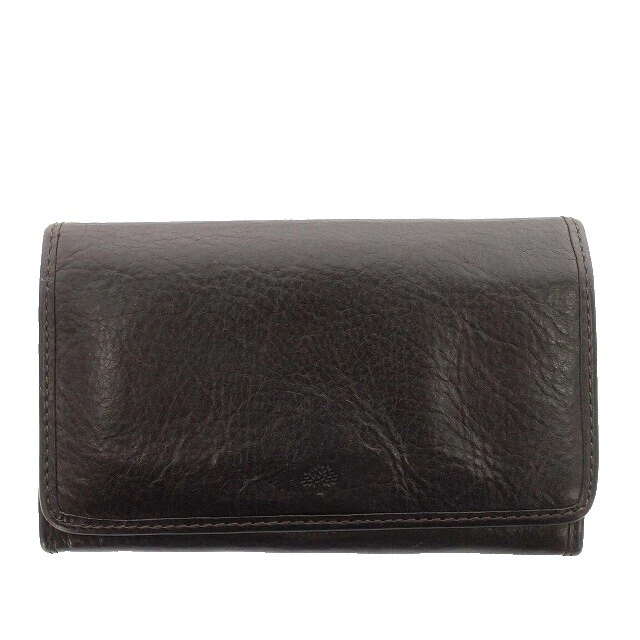 Mulberry carteras de cuero para mujeres