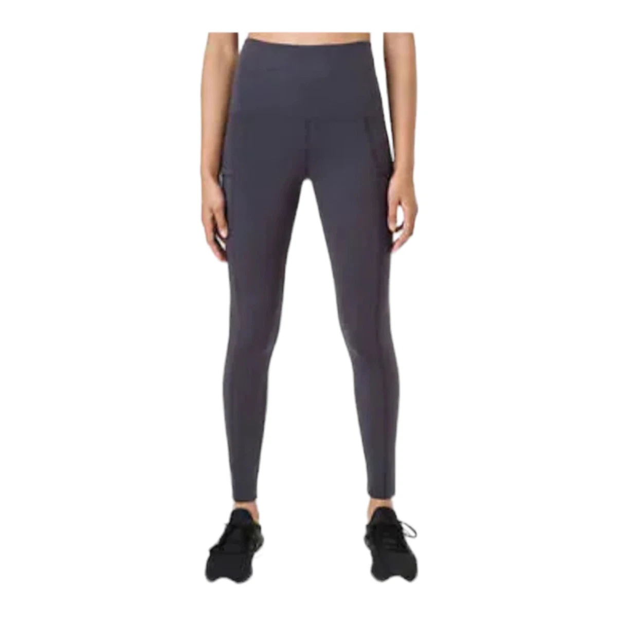 Tuff athletics top yoga leggings