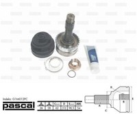 Pascal G1M012PC Gelenksatz Antriebswelle Radseitig FüR MERCEDES-BENZ