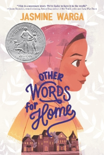 Jasmine Warga Other Words for Home (Tascabile)