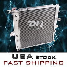 3 Rows Aluminum Radiator Fit 98-11 Mazda B3000 B4000ford Ranger F-100 Explorer 3 Rows Aluminum Radiator Fit 98-11 Mazda B3000 B4000ford Ranger F-100 Explorer