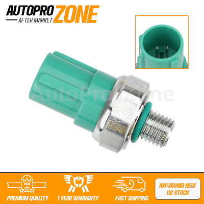 Engine Oil Pressure Sensor For Acura MDX TSX ZDX Honda Accord Civic Saturn Vue