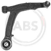 Original A.B.S. Lenker RadaufhäNgung 210808 FüR Fiat