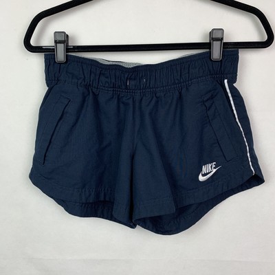nike cheer shorts