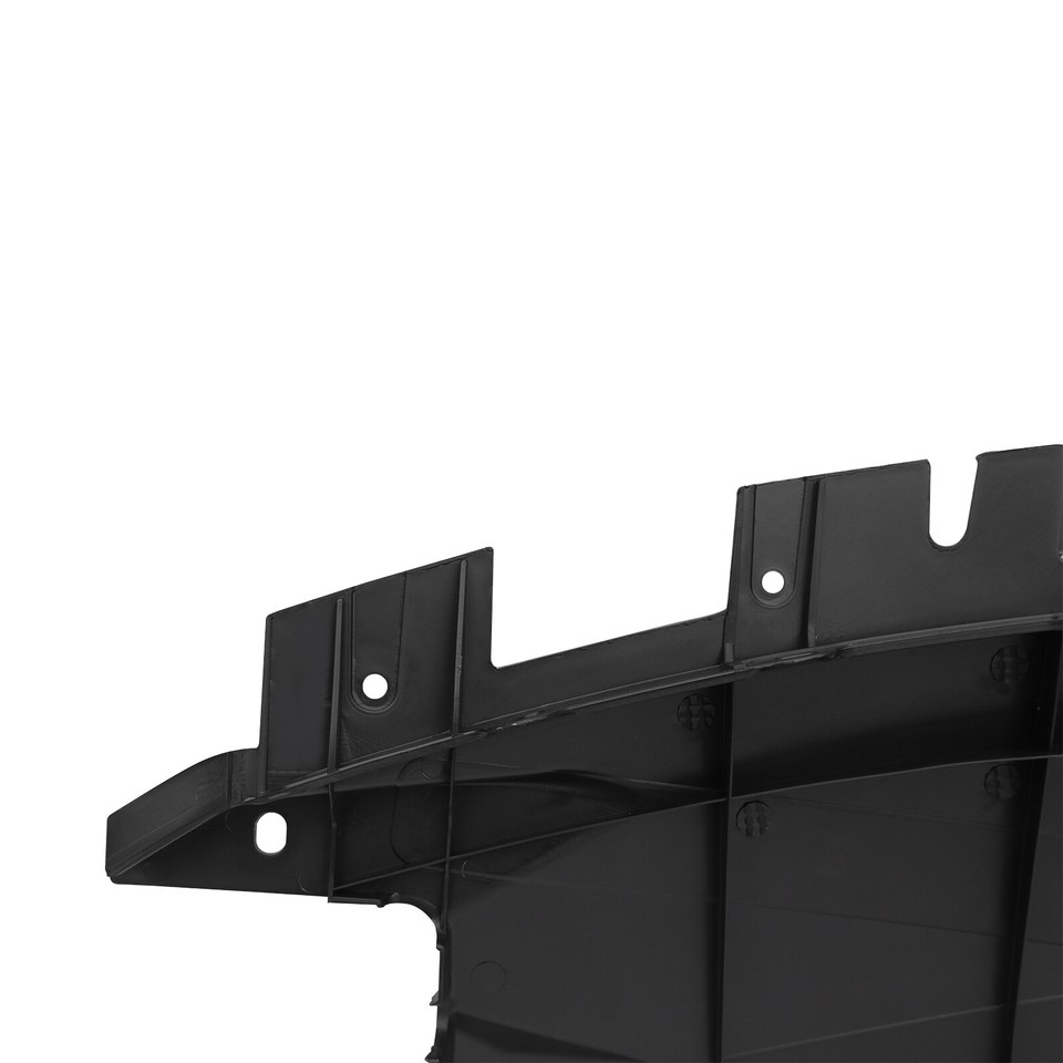 Front Upper Radiator Support Cover Fit 2008-2013 Infiniti G37 Q60 2Dr ...