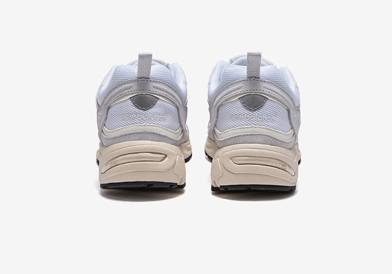 スニーカー NEW BALANCE  CM878NC1 IVORY NBP7DB738W New Balance ニューバランス スニーカー CM878NC1 IVORY