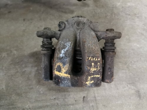 BMW 3er E87 E88 40/10 Bremssattel Bremszange hinten rechts TRW