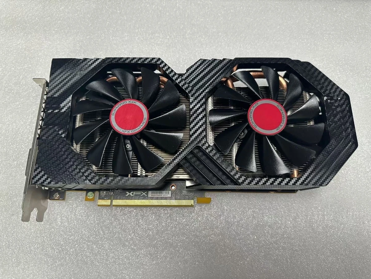 AMD Radeon RX 590 AMD Computer Graphics Cards for sale | eBay