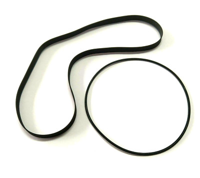 Riemen-Set TEAC A4010 A-4010S A-4010SL Bandmaschine Reel Tape Recorder Belts-Kit