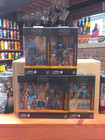star wars black series SHRIEK-HAWK TRAINERS, NITE OWL, PRIVATEER exclusives
