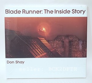 Blade Runner the inside Story | eBay