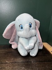 Ty Beanie Baby - DUMBO the Elephant (Disney) (6 Inch) Stuffed Plush Animal Soft