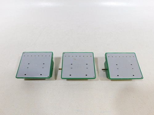 DS798-0,5 #3x Trix H0 etc Dc 6596 66596 Interrupteur 4-fach - Picture 5 of 5