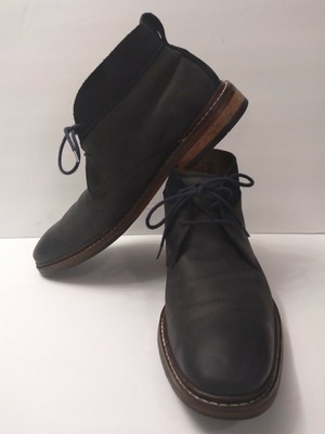 benton welt chukka boot