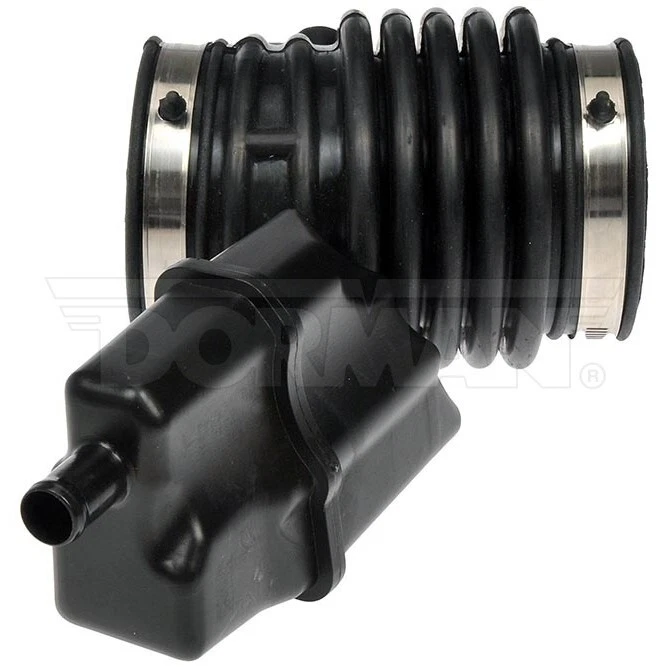 Manguera de admisión de aire Dorman 696-039 nueva para Nissan Murano Quest 2011-2017 Foto 4 de 4