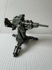 Hasbro GI Joe 1982 Flak Attack Cannon Vehicle Loose