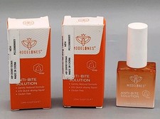 NEW 2 PACK Modelones Nail Biting Treatment for Kids Fingers Deterrent Solution