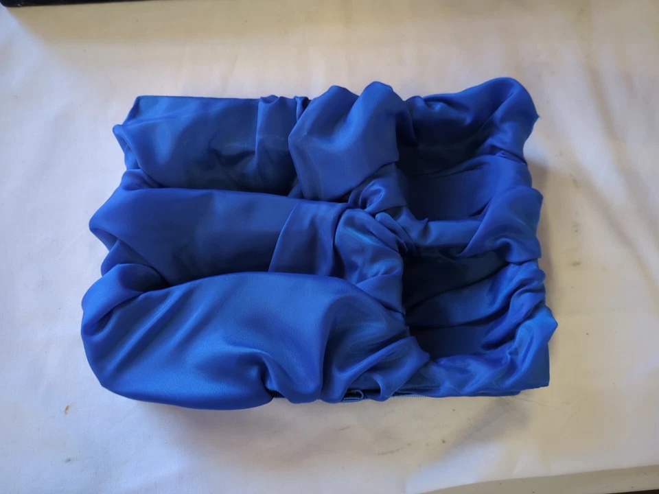 Boxed Beautiful Turkish Kutahya Porcelain Tea Set 2007 With Certificate - Image 3 of 4