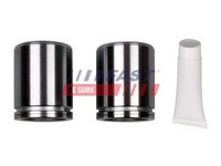 Fast Kolben Bremssattel FT32285 FüR 35 Crafter 50 30 VW 48Mm Bus TDI Mercedes 4