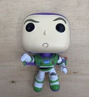 Funko Pop! Disney Pixar Toy Story 4 #523 Buzz Lightyear