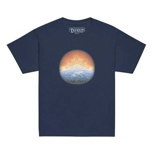 Derivation II - Kid's Graphic Tee - Picture 21 of 57