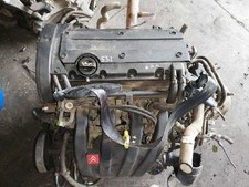 Moteur Citroen XANTIA