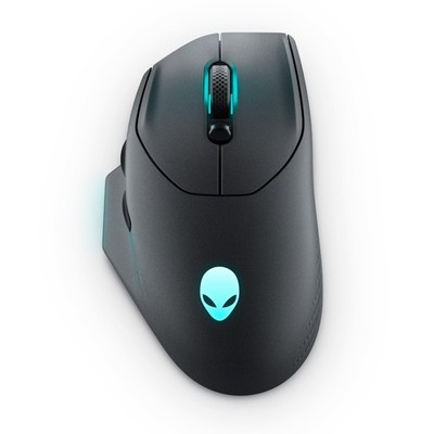 Dell Alienware Wireless Gaming Mouse - AW620M