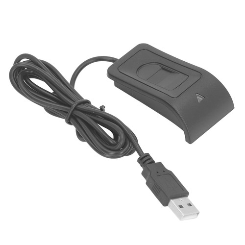 USB Fingerprint Reader For 10 System Capacitive Acquisition Efficient - Afbeelding 12 van 12