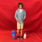 Vintage Mattel  Shaving Fun - Ken Doll & Accessories - 1994