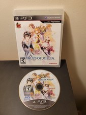 Tales of Xillia (Sony PlayStation 3, 2013)