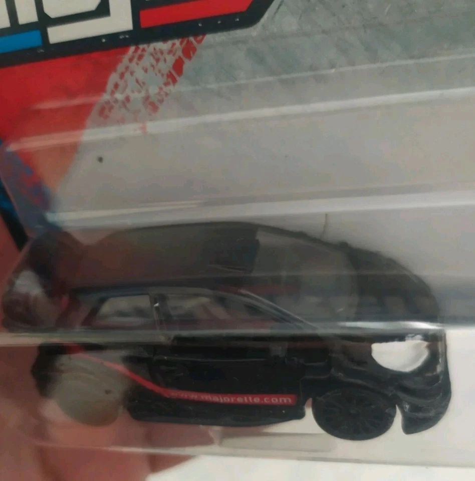 Majorette Toyota Yaris WRC Rally 1:64 2025 - Immagine 4 di 4