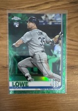2019 Topps Chrome Update Series Baseball Cards 15
