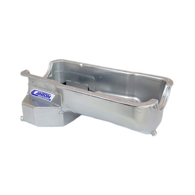 Canton 15-690 Engine Oil Pan For 69-70 Ford Mustang