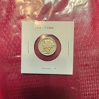 1944-P(394) Mercury Dime (90% Silver)