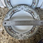 Lot Of (8) Vintage Mikasa Cambridge L9015 Soup/Salad Bowls 8 1/2" Nice! — photo 3