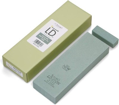 Suehiro DEBADO LD-21-DN [Firmly thi 1.14''] Non-soaking whetstone