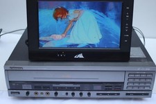Lecteur LaserDisc Pioneer