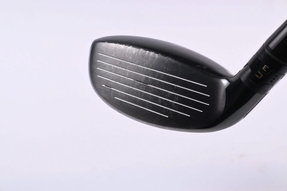 Titleist TS2 #5 Hybrid / 25 Degree / Regular Flex Tensei CK Red 60 Shaft - Image 4 of 4