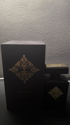 Initio Psychedelic Love Eau De Parfum Spray - Unisex - 3oz