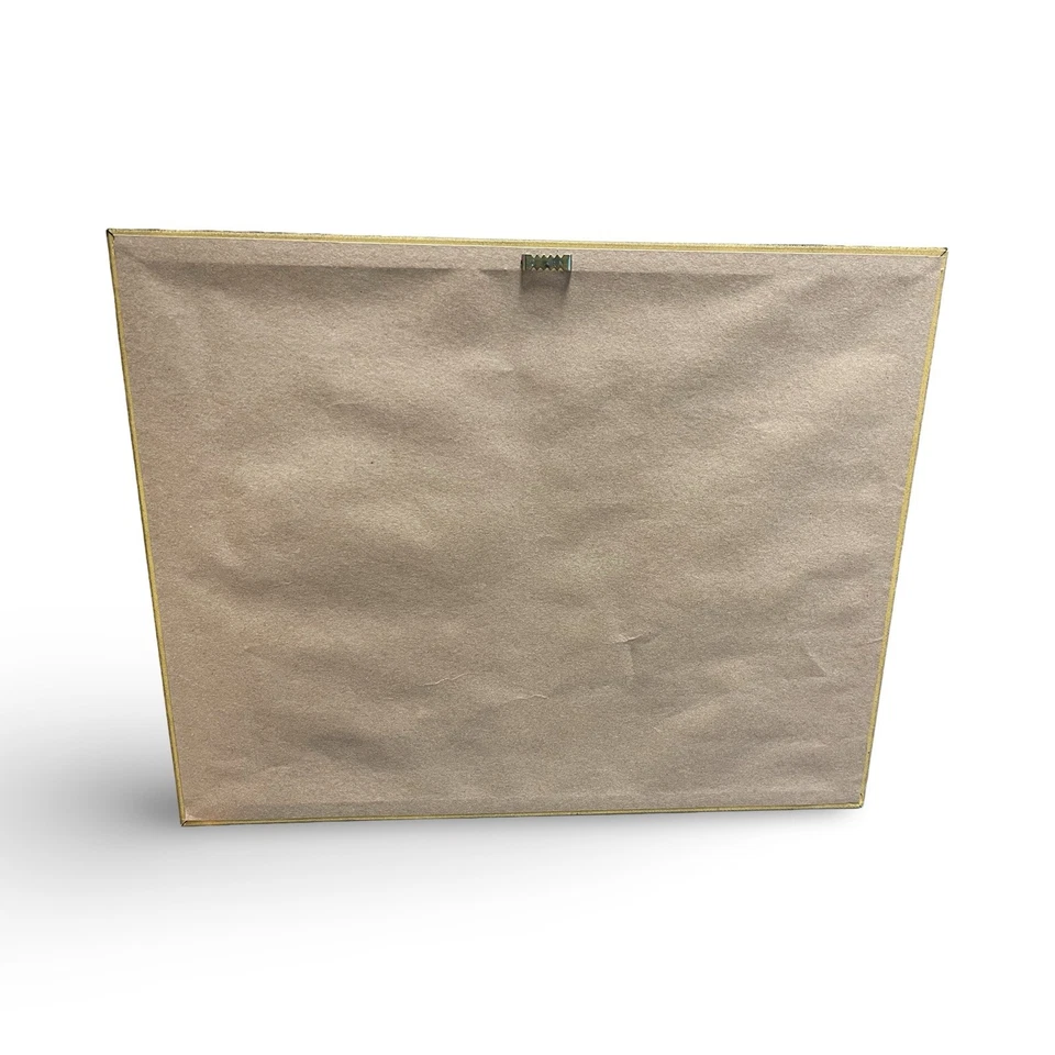 By Jason Gold Custom Framed Photography Ocean Mermaid Underwater - Image 2 of 2